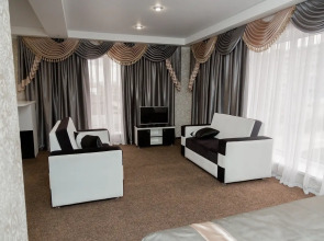 Гостевой дом Элион