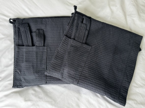 Частный дом Барнхауз с баней