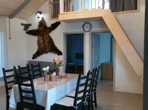 Гостевой дом Берлога (на 8 человек)