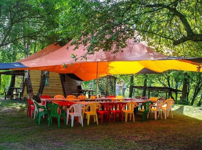 База Отдыха Берег Приключений