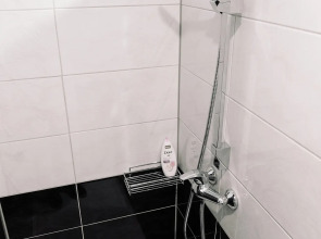 Жилые Помещения Иоланта