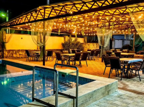 Гостевой дом Анна