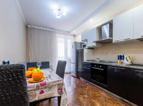 Апартаменты Bergen Apartments