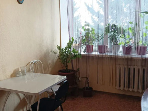 Отель Smart Hotel KDO Канск