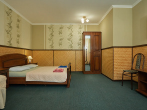 Гостевой дом Барс