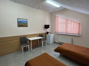 Гостиница Хозяюшка