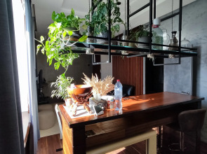 Апартаменты Уютная студия м. Площадь Ильича