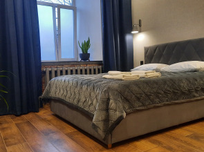 Квартира Студия