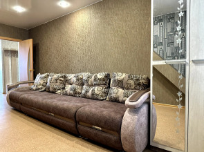 Квартира Калина Юрга на Фестивальной