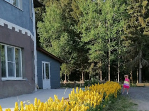 Мини-отель Местечко Светлое