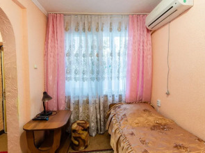 Меблированные комнаты в гостевом доме Кристина