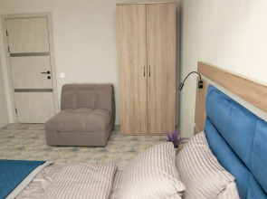 Гостевой дом Атмосфера Беляус