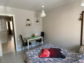 Квартира на Крестовой улице 27 Золотой ключик