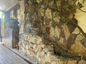 Гостевой Дом Тихий домик