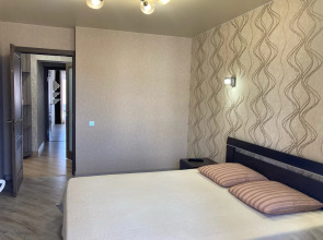 Апартаменты 3-х комнатные на Пролетарской