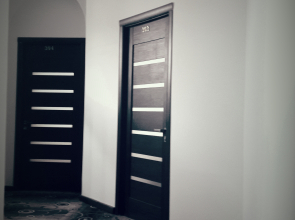 Отель Нор Ереван