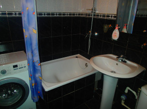 Квартира на Октябрьской 78