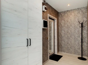 Апартаменты СКомфортом в центре города