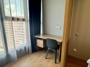 Апартаменты Liner Apart 255