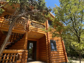 База Отдыха Прибой