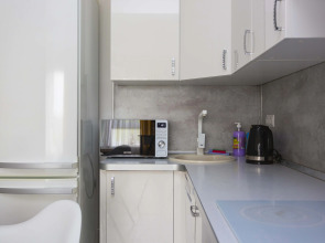 Квартира Евродвушка в Филимонково