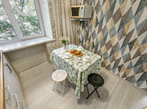 Квартира Однокомнатная в центре города