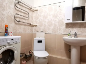 Квартира на Ким ю Чена 47