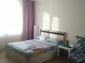 Апартаменты Вечер в Сердце Города