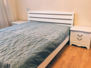 Апартаменты в Мкр-не Восточный 11