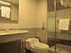 Курортный отель Sea Pearl Beach Resort & Spa Cox's Bazar