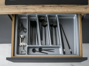 Апартаменты Loca Resident  с Панорамной Лоджией