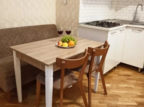 Апартаменты Караева Орбита