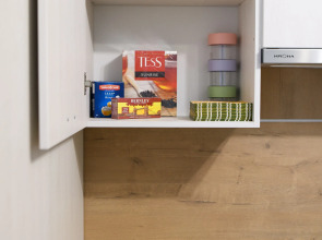 Апартаменты Мятная 2х комнатная квартира