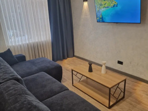 Апартаменты ЖК Этажи