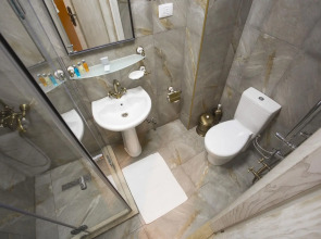 Бутик-отель Baku