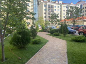 Апартаменты Марлин