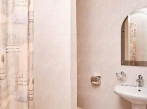 Дом отдыха Березки