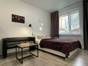 Апартаменты Лакшери Студия