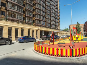 Квартира Лофт в Сердце Ростова