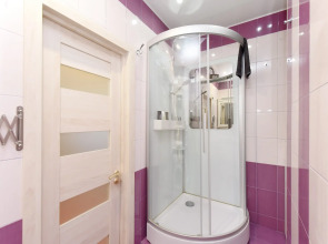 Апартаменты Garden park для 4 гостей