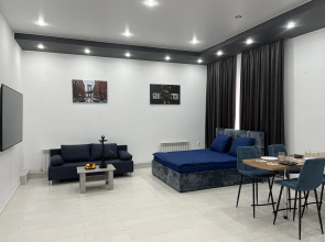 Апартаменты Ayshe Prestij 2