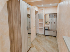 Апартаменты Esenin Okskiy