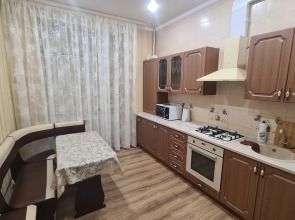 Квартира на Кырджалийской 8/1