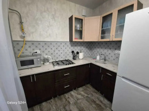 Квартира на Куйбышева 59