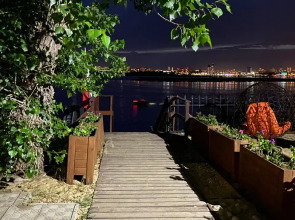 Отель Нобель