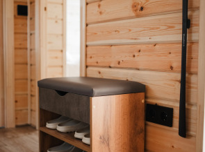 Частный дом Mokki