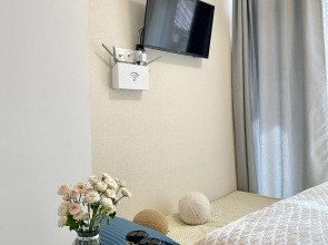 Апартаменты Сочи Комфорт и Эстетика