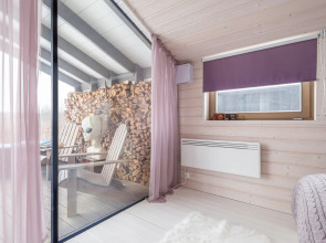 Частный Дом Comfort Life House