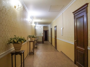 Отель Городская гостиница Келарская Набережная