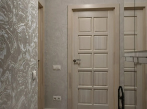 Квартира новая 1-комнатная  в ЖК "Гагаринский" у Самолета